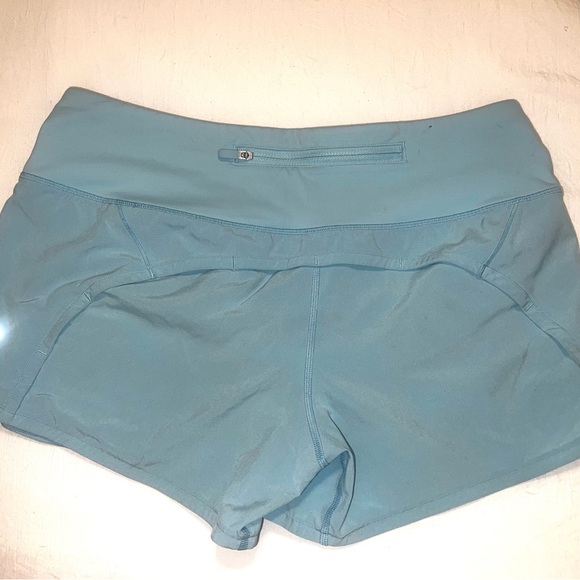 LULULEMON shorts - Picture 3 of 4